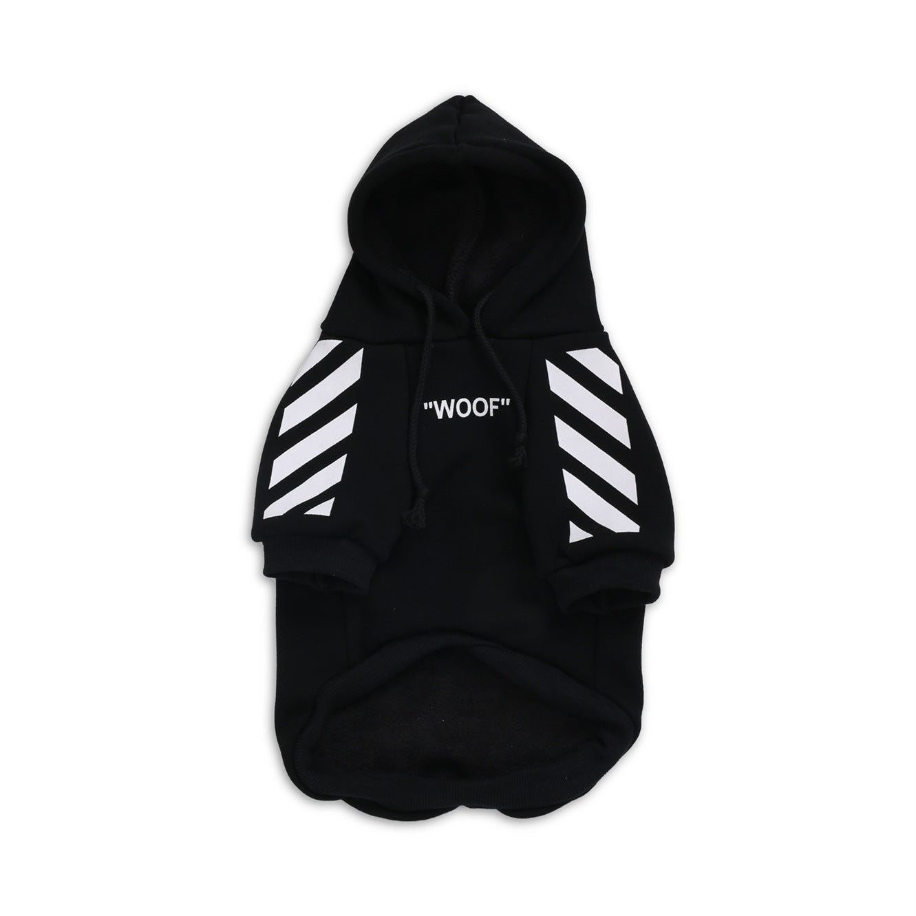 Fashion Dog Hoodie Winter Pet Dog Clothes For Dogs Coat Jacket Cotton Ropa Perro French Bulldog Clothing For Dogs Pets Clothing