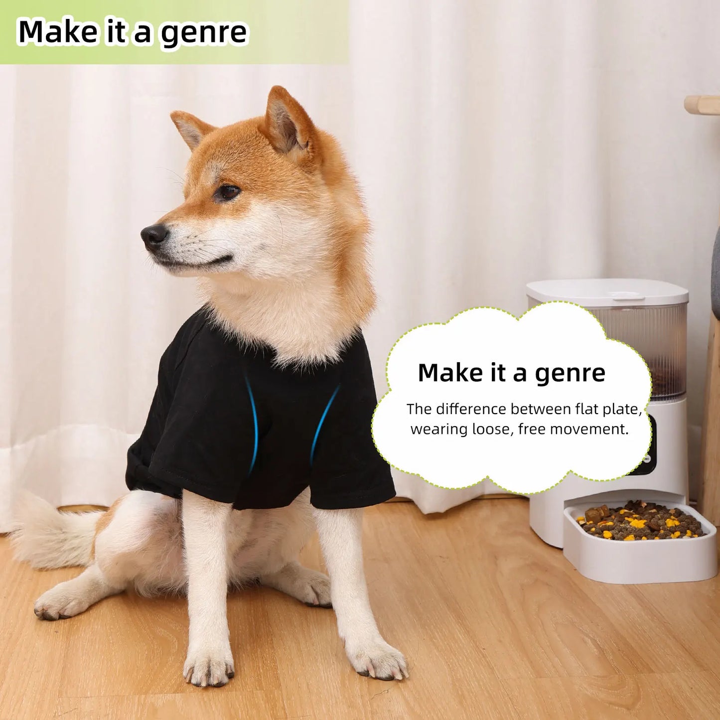Dog Costumes Basic Blank T-Shirt Tee Shirts for Large Small Dogs Pet Clothing Dog Cat t Shirt in Stock 1pc Custom Logo
