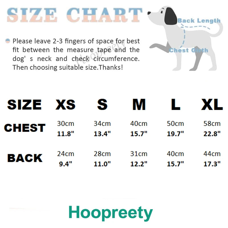Heart Pattern Dog Pajamas for Small Dogs,Warm Fleece Dog Jumpsuit Yorkie Puppy Onesie Autumn Winter Clothes Pet Apparel