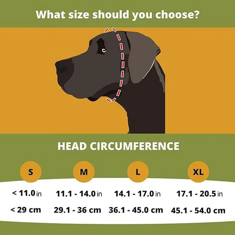 Dog Earmuffs Noise Reduction Hearing Protection Anti-noise Noise Dogs Supplies Earmuffs Pet Reduction Multifunction Ear Earmuffs