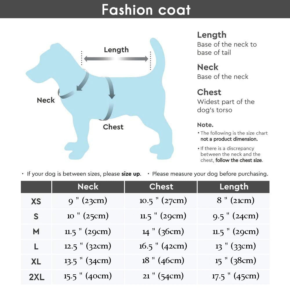 Waterproof Pet Dog Clothes Winter Dog Jumpsuit Coat Warm Jacket Thick Clothing overall For Small Medium Dogs French Bulldog