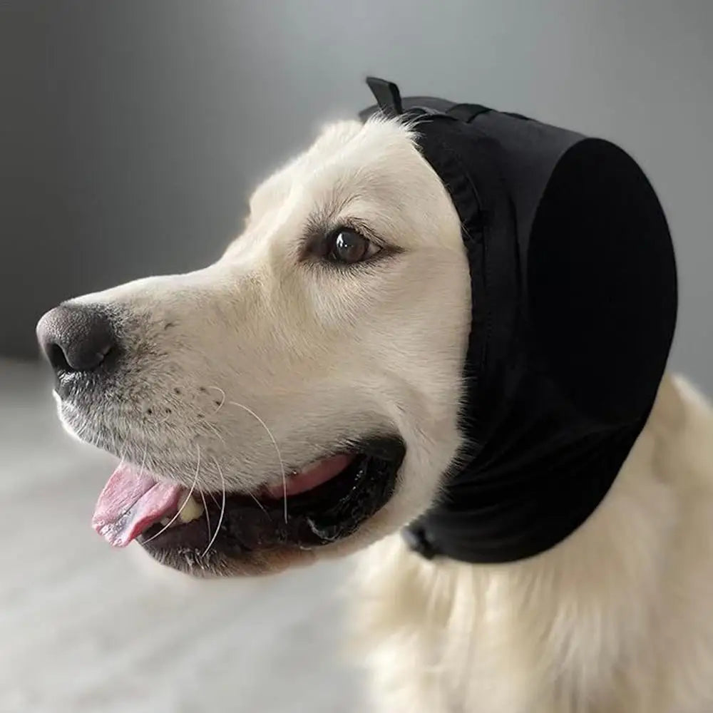 Dog Earmuffs Noise Reduction Hearing Protection Anti-noise Noise Dogs Supplies Earmuffs Pet Reduction Multifunction Ear Earmuffs
