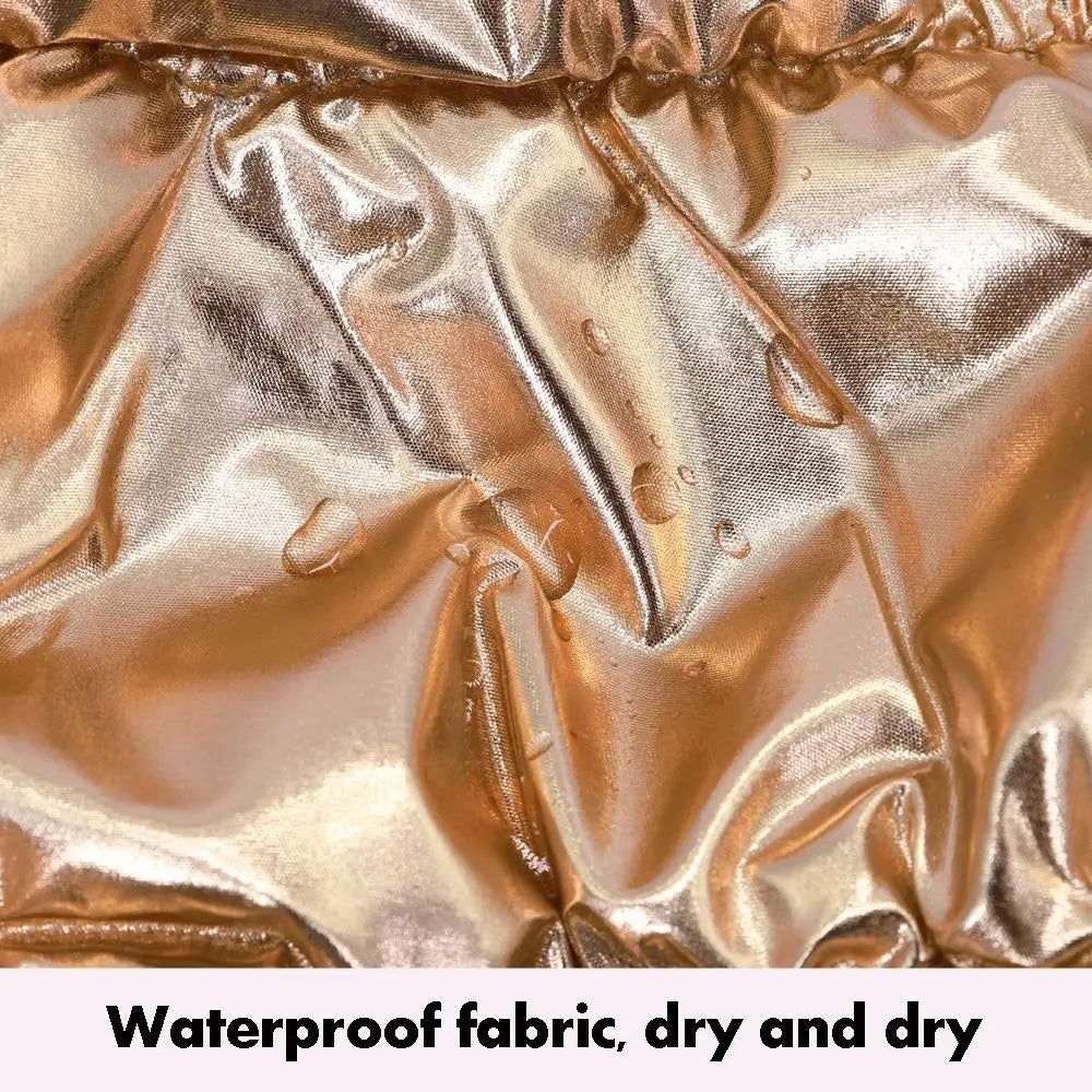 Waterproof Pet Dog Clothes Winter Dog Jumpsuit Coat Warm Jacket Thick Clothing overall For Small Medium Dogs French Bulldog