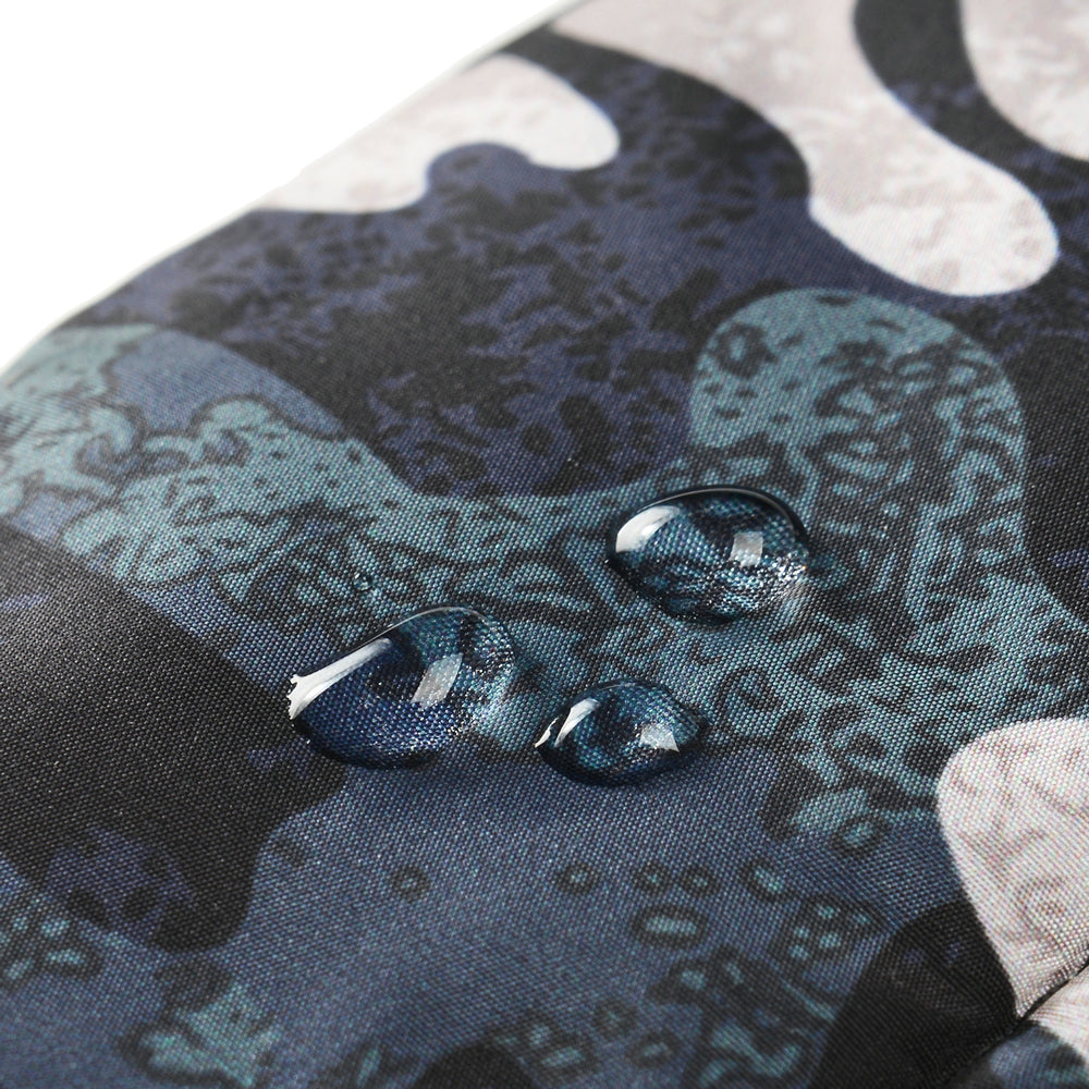 Pet Dog Clothes For Small Dogs Cat Winter Warm Fleece Thicken Coat Puppy Windproof Camouflage Jumpsuit Yorkshire Jacket Overalls