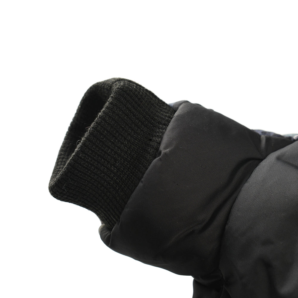 Pet Dog Clothes For Small Dogs Cat Winter Warm Fleece Thicken Coat Puppy Windproof Camouflage Jumpsuit Yorkshire Jacket Overalls